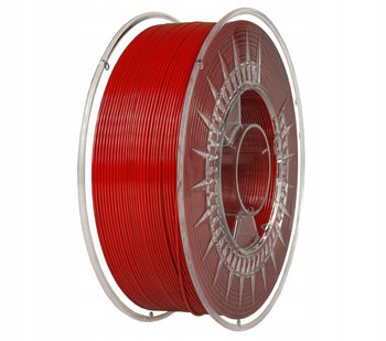 Filament Devil Design Petg 1.75 mm 1kg Dark Red - Devil Design