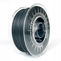 Filament Devil Design Pla 1,75Mm 1Kg Dark Grey DEVIL DESIGN