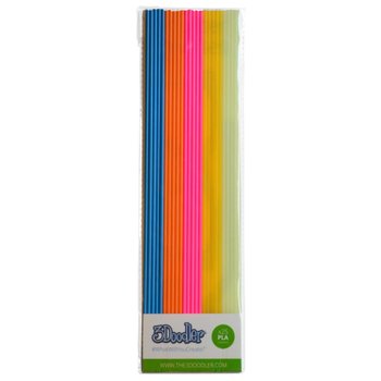 Filament do długopisu 3Doodler 3DOODLER PL-MIX13, 25 szt. - 3DOODLER