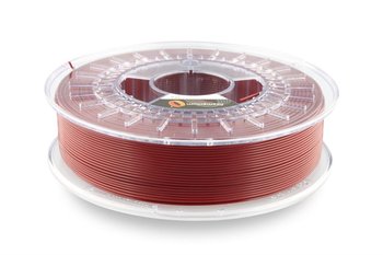 Filament do drukarki 3D FILLAMENTUM PLA, Purple Red RAL 3004, 1.75 mm - Fillamentum
