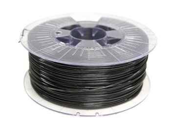 Filament do drukarki 3D SPECTRUM, Deep Black, 1.75 mm - Spectrum Filaments