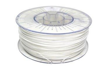 Filament do drukarki 3D SPECTRUM, HIPS, biały, 1.75 mm, 1 kg - Spectrum Filaments