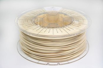 Filament do drukarki 3D SPECTRUM PLA, Ivory Beige, 1.75 mm - Spectrum Filaments
