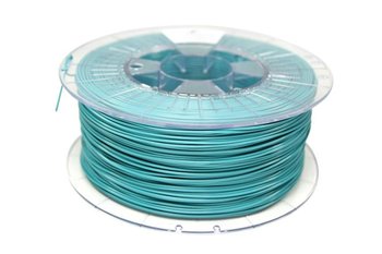 Filament do drukarki 3D SPECTRUM, PLA, niebieski, 1.75 mm, 1 kg - Spectrum Filaments