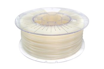 Filament do drukarki 3D SPECTRUM, PLA Pro, koralowy, 1.75 mm, 1 kg - Spectrum Filaments