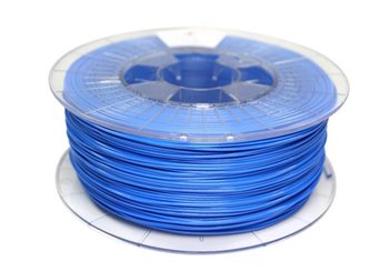Filament do drukarki 3D SPECTRUM, PLA Pro, niebieski, 1.75 mm, 1 kg - Spectrum Filaments