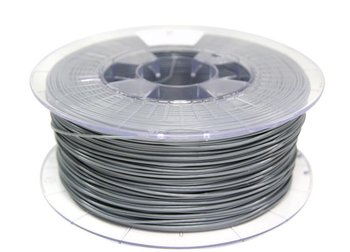 Filament do drukarki 3D SPECTRUM, PLA Pro, szary, 1.75 mm, 1 kg - Spectrum Filaments