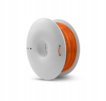 Filament Fiberlogy Easy Pla 1,75Mm Orange - Devil Design