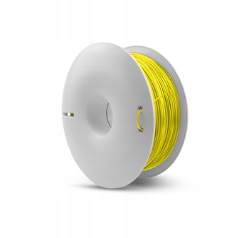 Filament Fiberlogy Easy Pla 1,75Mm Yellow - Devil Design