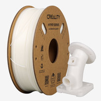 Filament HYPER ABS Creality - Biały, 1KG, 1,75mm