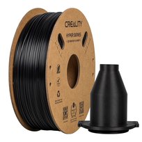 Filament HYPER ABS Creality - Czarny, 1KG, 1,75mm