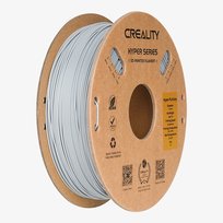 Filament Hyper PLA - Szary, 1KG, 1,75mm