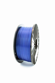 Filament Pet-G 1,75Mm -F3D Finnotech, Blue Tr 200G - Devil Design
