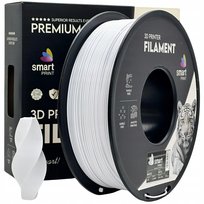 Filament PETG Imagine 1,75 mm 1000 g biały Inna marka