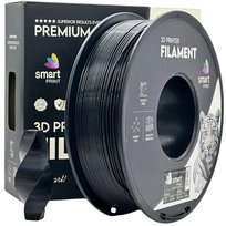 Filament PETG Imagine 1,75 mm 1000 g czarny Inna marka