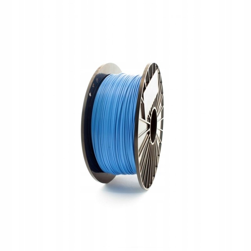 Zdjęcia - Filament do druku 3D Devil Design Filament Pla 1,75Mm - F3D, Finnotech, Blue 