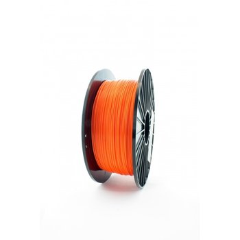 Filament Pla 1,75Mm - F3D, Finnotech, Orange 200G - Devil Design