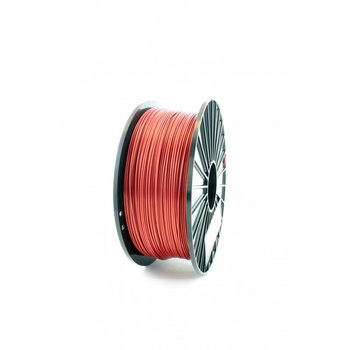 Filament Pla 1,75Mm -F3D Finnotech, Pearl Red 200G - Devil Design