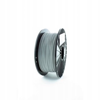 Filament Pla 1,75Mm F3Dfinnotech Silver Pearl 200G - Devil Design