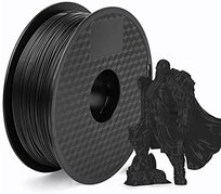 Filament Pla 1 Kg – Czarny