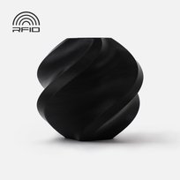 Filament Pla Bambu Lab Basic 1,75Mm 1Kg Czarny Black Szpula Bambu Lab