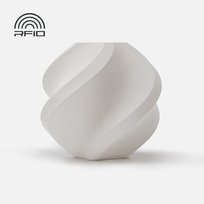 Filament Pla Bambu Lab Matte 1,75 Mm 1 Kg Biały Mat Ivory White Szpula Bambu Lab