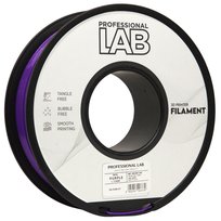 Filament Prof. Lab PETG 1.75mm 1kg Fioletowy | Purple Imagine