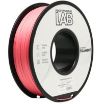 Filament Prof. Lab PLA 1.75mm 1kg Pastelowy Malinowy | Pastel Raspberry Imagine