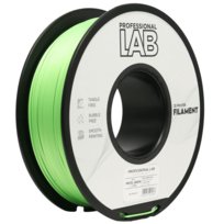 Filament Prof. Lab PLA 1.75mm 1kg Pastelowy Zielony | Pastel Green Imagine
