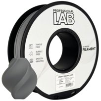 Filament Prof. Lab PLA+ 1.75mm 1kg Srebrny | Silver Inna marka