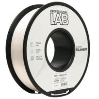 Filament Prof. Lab Silk PLA 1.75mm 1kg Perłowy | Glamour Imagine