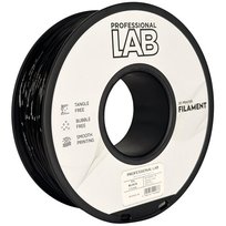 Filament Prof. Lab TPU 1.75mm 1kg Czarny | Black Imagine