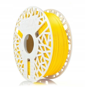 Filament ROSA 3D PLA 1,75 mm 1kg Żółty Yellow - ROSA3D