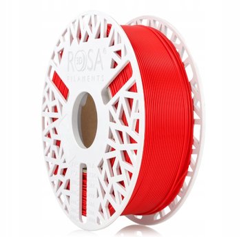 Filament ROSA3D PLA 1,75mm 1kg Czerwony Red - ROSA3D