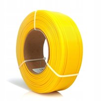 Filament ROSA3D PLA 1,75mm ReFill 1kg Żółty Yellow