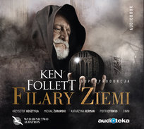 Filary ziemi Follett Ken