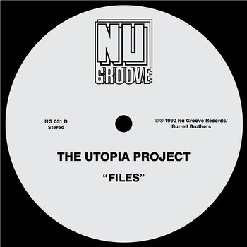 Files - The Utopia Project