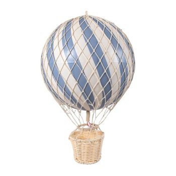 Filibabba Balon 20 cm Powder blue - FILIBABBA