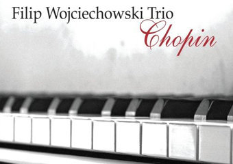 Filip Wojciechowski Trio - wideorelacja