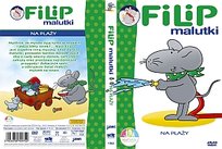 Filip Malutki: Na plaży Various Directors