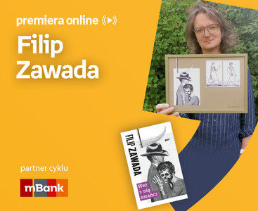 Filip Zawada – PREMIERA ONLINE