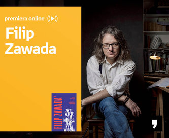Filip Zawada – PREMIERA ONLINE