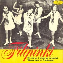Filipinki (1968) Filipinki