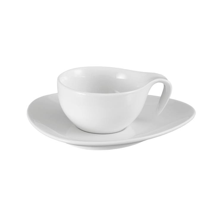 Filiżanka do espresso DUKA Time, 60 ml