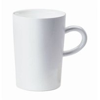 Tazza con Tappo in Silicone, Color Petrolio