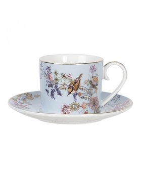 Filiżanka Porcelanowa 6 Szt. Spring - MIA home