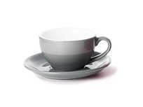 Filiżanka porcelanowa ze spodkiem 170 ml