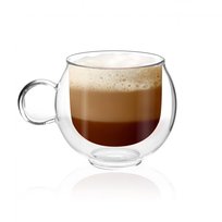 Filiżanka z podwójną ścianką VIALLI DESIGN Amo, 220 ml Vialli Design
