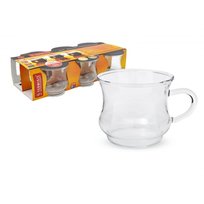 Filiżanki Termisil Iza 6 sztuk 220 ml Termisil