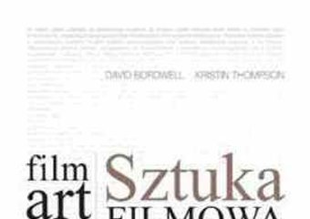 Bo film to też sztuka